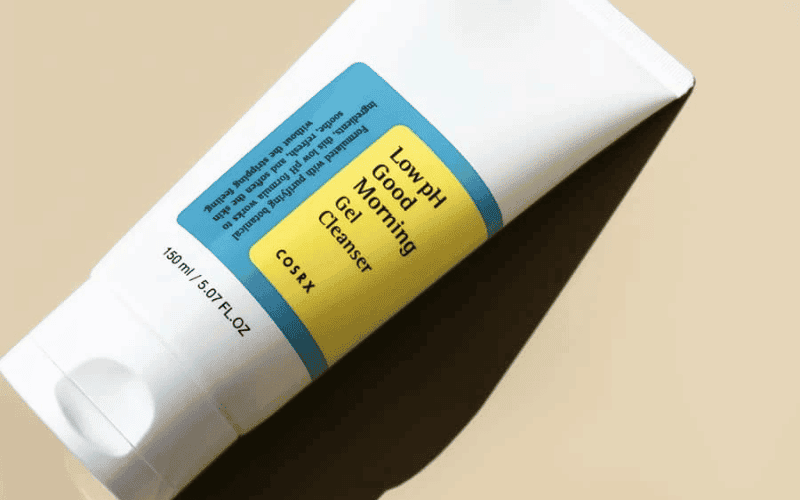 Top sữa rửa mặt cho da hỗn hợp thiên dầu bán chạy nhất hiện nay