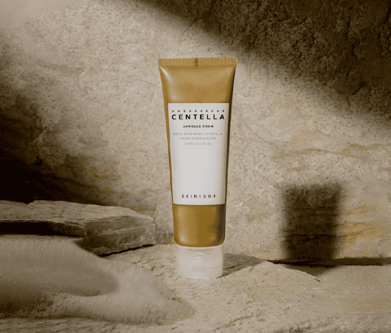 SKIN1004 Madagascar Centella Ampoule Foam là một trong những sản phẩm được nhiều người yêu thích hiện nay