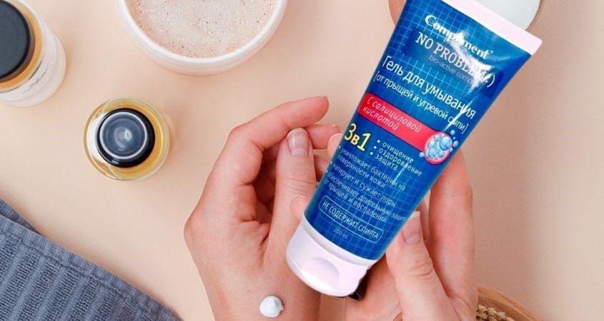 sữa rửa mặt compliment​ có tốt không hình 1.jpg