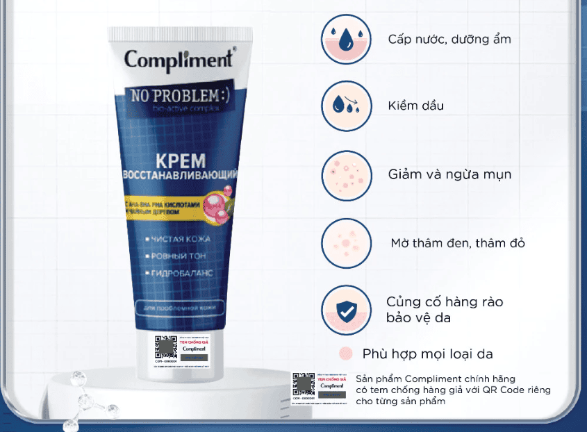 sữa rửa mặt compliment​ có tốt không hình 2.png