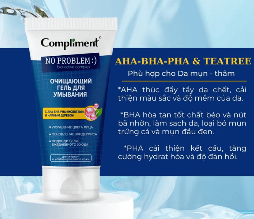 sữa rửa mặt compliment​ có tốt không hình 4.png