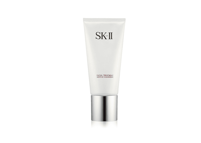 Sản phẩm Facial Treatment Cleanser chính là một thành tựu sinh động đến từ thương hiệu SK-II