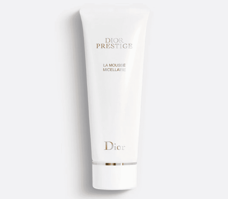 Dior - một biểu tượng của sự xa hoa và tinh tế trong ngành công nghiệp làm đẹp, đã tạo ra Dior Prestige La Mousse Micellaire như một phần của bộ sưu tập cao cấp