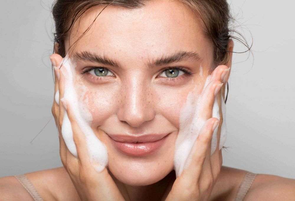 Tiêu chí chọn sữa rửa mặt tốt nhất cho từng loại da