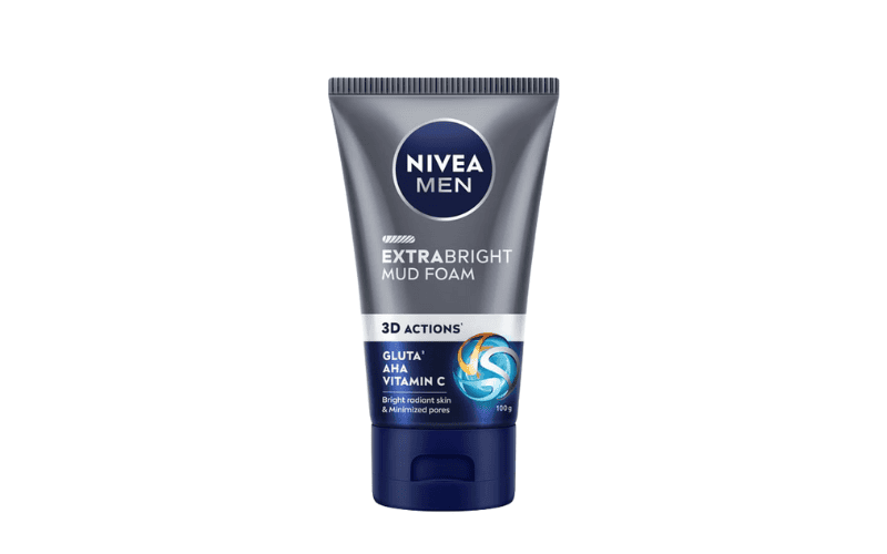 Nivea Men Anti Acne Facial Foam là sữa rửa mặt được thiết kế đặc biệt cho nam giới có làn da dầu, da mụn