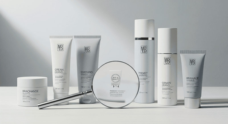 Đối với làn da nám vốn nhạy cảm và cần được chăm sóc cẩn trọng, nguồn gốc sản phẩm không chỉ là một tiêu chí phụ, mà là yếu tố quyết định sự an toàn