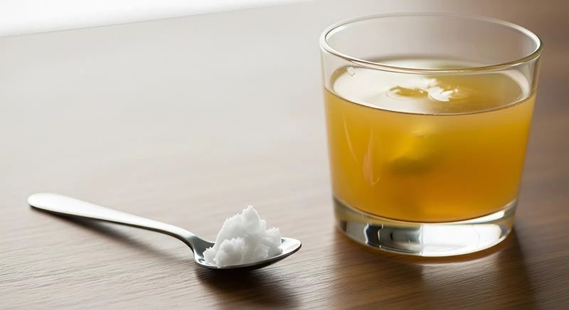 Sử dụng dầu dừa qua đường uống là phương pháp đòi hỏi sự cẩn trọng cùng hiểu biết đúng đắn