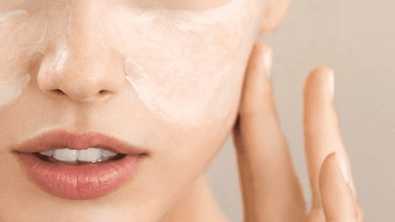 Nhược điểm cần cân nhắc của kem chống nắng vật lý