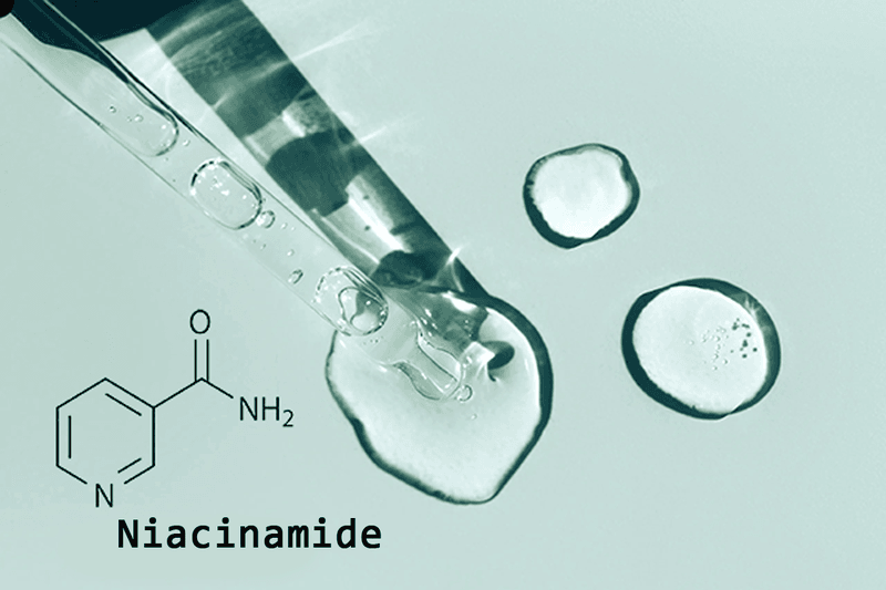 Niacinamide