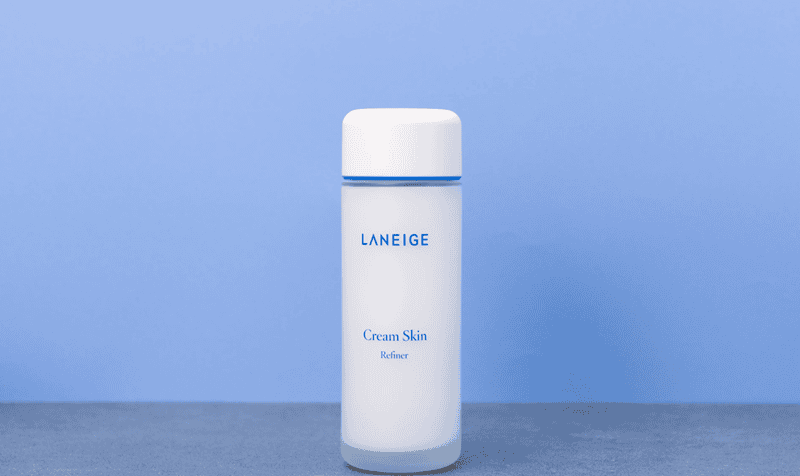 Phá vỡ mọi quy tắc dưỡng da truyền thống, Laneige đã tạo ra một cuộc cách mạng nhỏ với Laneige Cream Skin Refiner
