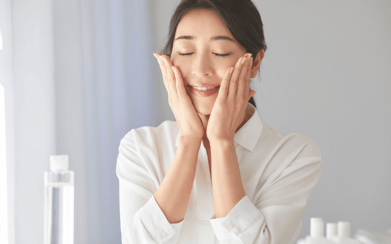 Thành phần nên có trong toner dành cho da dầu mụn lỗ chân lông to