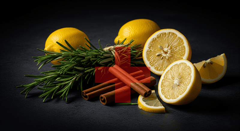 Mặc dù nguyên liệu thiên nhiên thường được xem là an toàn, nhưng không phải loại nào cũng phù hợp với mẹ bầu