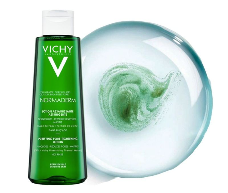 Các sản phẩm của Vichy thường xuyên được các chuyên gia da liễu khuyên dùng, đặc biệt phù hợp với làn da nhạy cảm hoặc đang gặp vấn đề về dầu và mụn