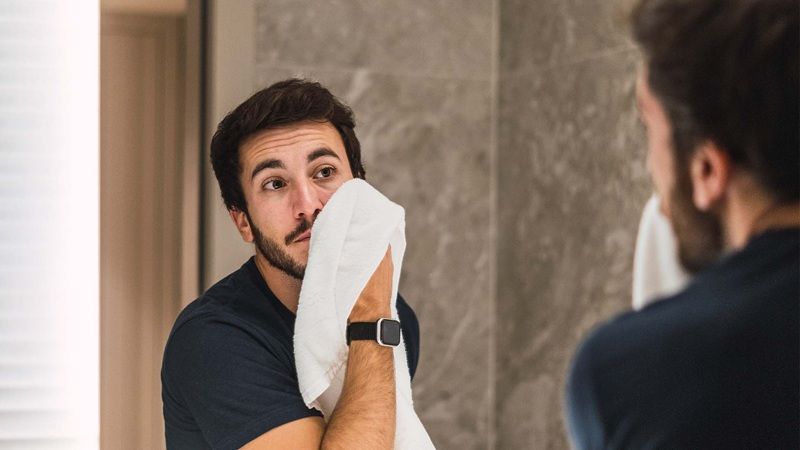 Các thương hiệu lớn liên tục tung ra dòng sản phẩm chuyên biệt dành cho nam