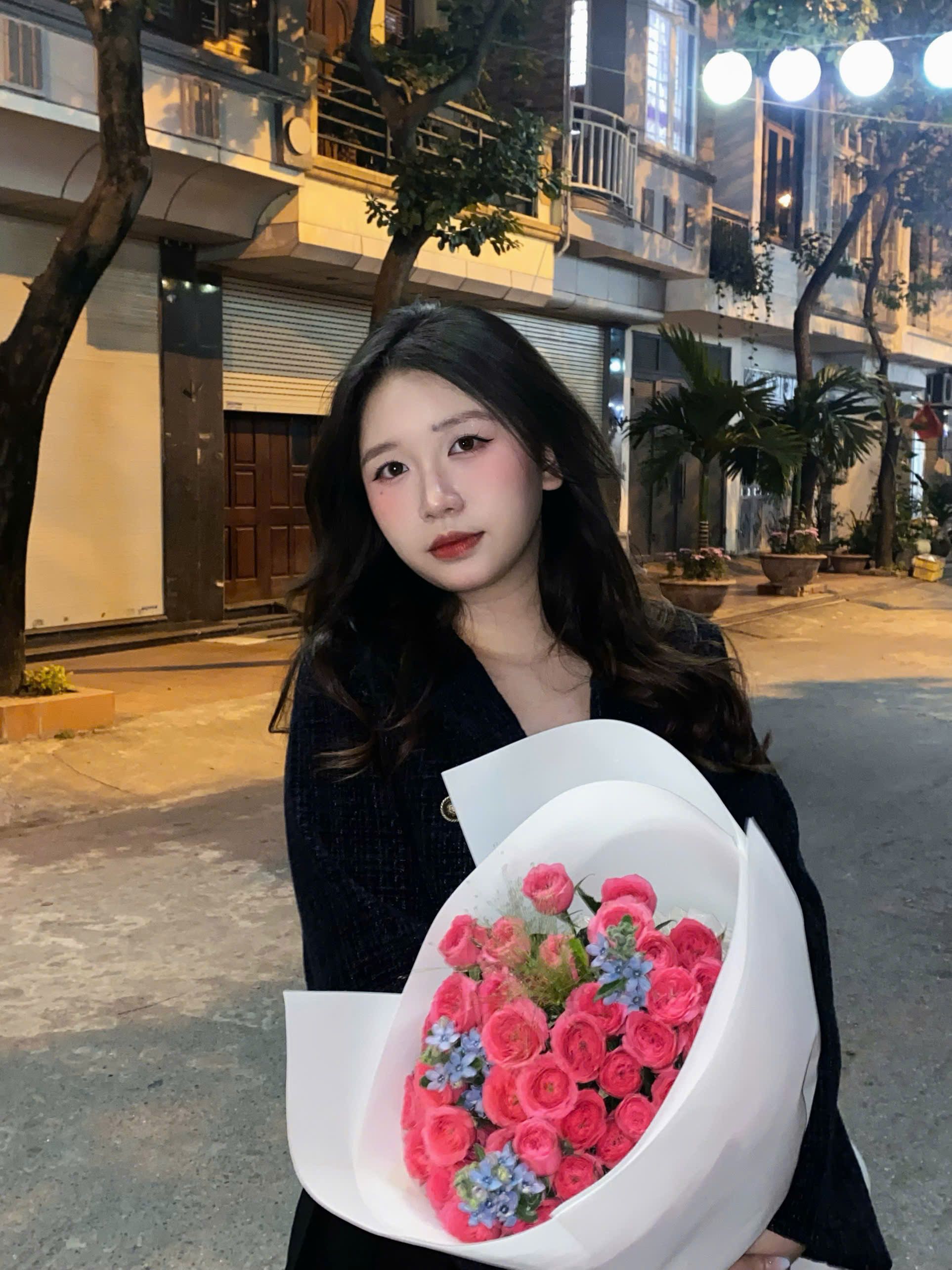 Nguyễn Ngân Giang